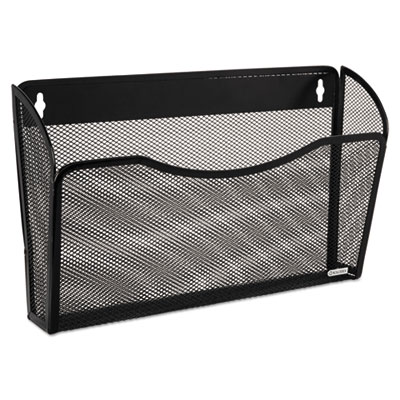 Rolodex™ Single Pocket Wire Mesh Wall File