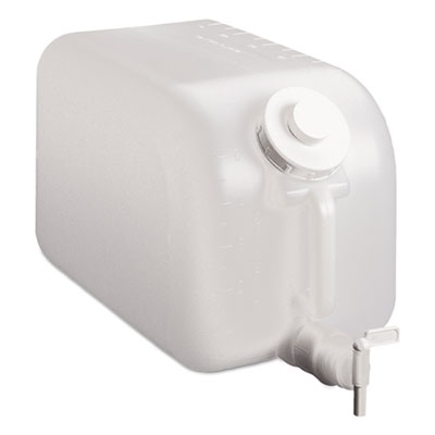 TOLCO® Shur-Fill Dispenser