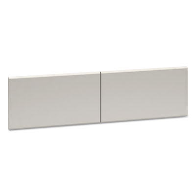 HON® 38000 Series™ Flipper Doors for Stack-On Open Shelf Unit