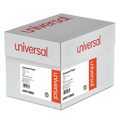 Universal® Printout Paper