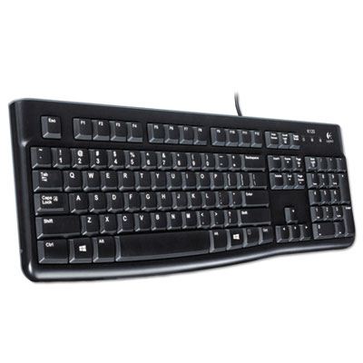 Logitech® K120 Keyboard
