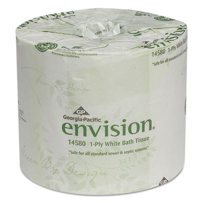 Georgia Pacific® Professional envision® Bathroom Tissue