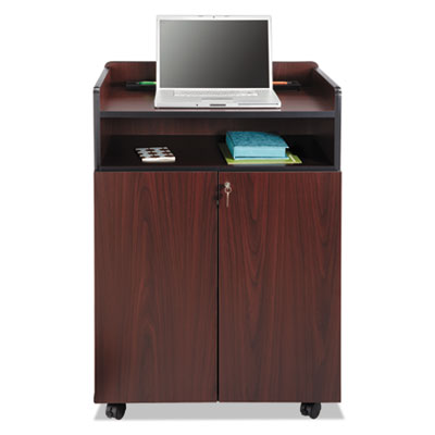 LECTERN,EXEC PRESENTA,MY
