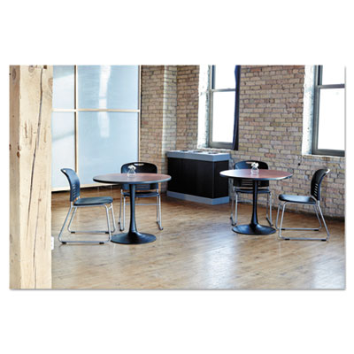 RECEPTACLE,RECY,STATIN,BK