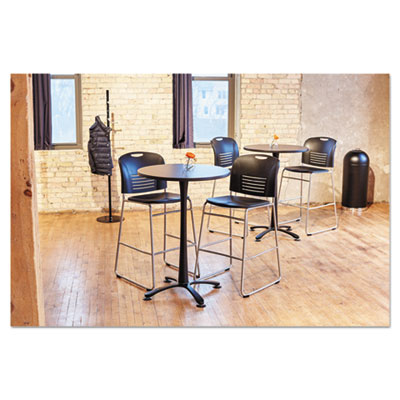 RECEPTACLE,DME,15GAL,BK