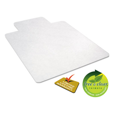 CHAIRMAT,HDFL,45X53,CLR