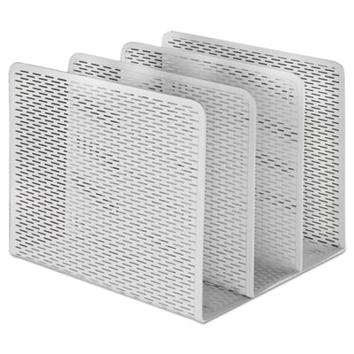 Artistic® Urban Collection Punched Metal File Sorter