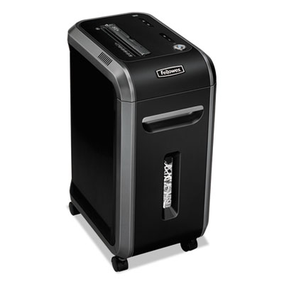 Powershred 99Ms Micro-Cut Shredder, 14 Manual Sheet Capacity