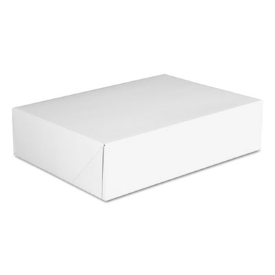 SCT® Clay-Coated Donut Boxes