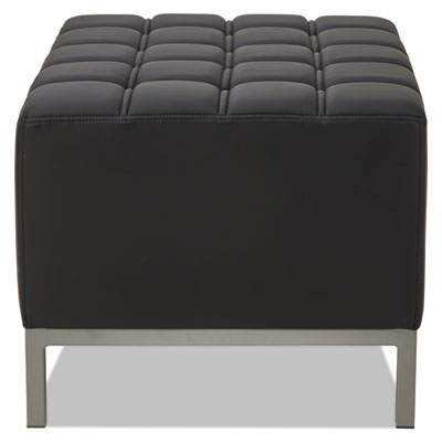 Alera QUB Series Ottoman, 26.38