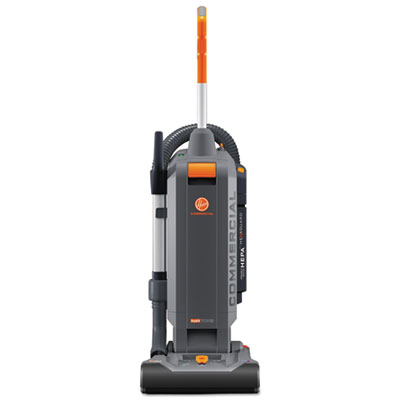 Hoover® Commercial HushTone(TM) Vacuum Cleaner with Intellibelt