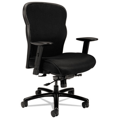 HON® Wave™ Mesh Big & Tall Chair