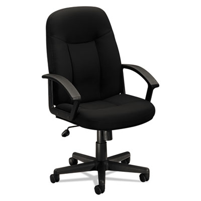 HON® HVL601 Series Executive High-Back Chair