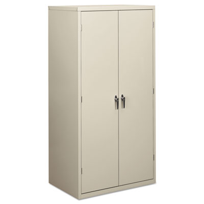 HON® Brigade® Assembled Storage Cabinet