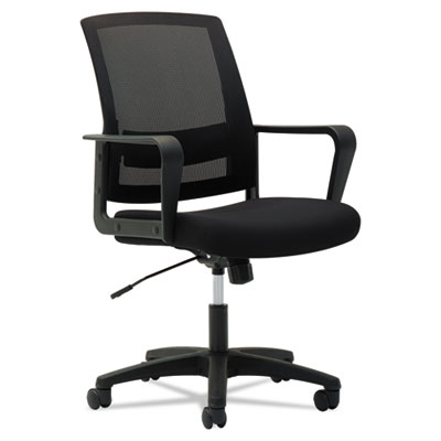 OIF Mesh Mid-Back Chair