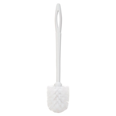 Rubbermaid Commercial 17 Handle Toilet Bowl Brush