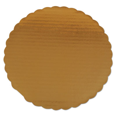 SCT® Gold Cake Circles