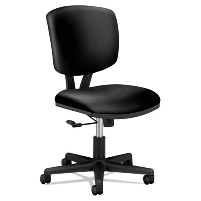 HON® Volt® Series Leather Task Chair