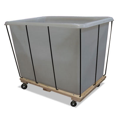 Royal Basket Trucks Poly Truck Frame and Base