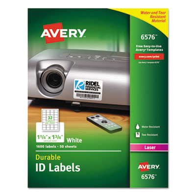 AVE6572 | Avery 6572, FREE Shipping - ACT Supplies | AVE6572 ...