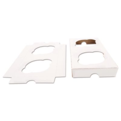 SCT® Cupcake Holder Inserts