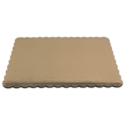 SCT® Gold Cake Pads