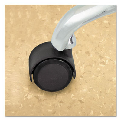 Duet Dual Wheels, Grip Ring Type C Stem, 2