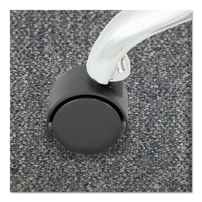 Duet Dual Wheels, Grip Ring Type C Stem, 2