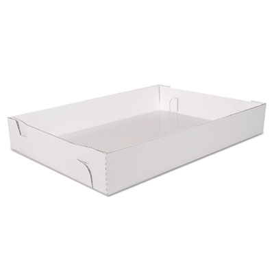 SCT® Non-Window Sheet Cake Boxes