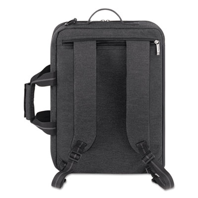 Urban Hybrid Briefcase, Fits Devices Up to 15.6