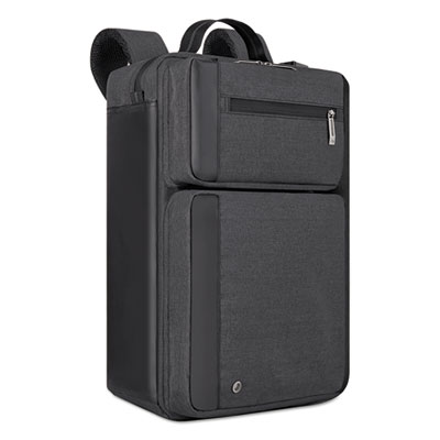 Urban Hybrid Briefcase, Fits Devices Up to 15.6