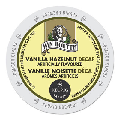 American Paper & Twine Co. | Van Houtte® Flavored Coffee K-Cups®