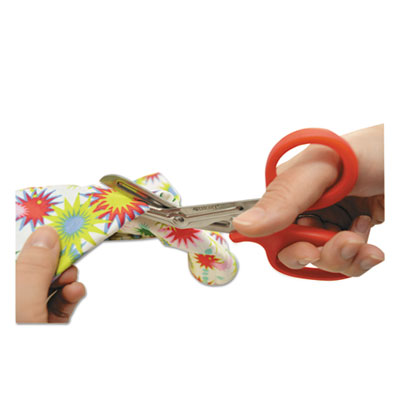 Stainless Steel Office Snips, 7