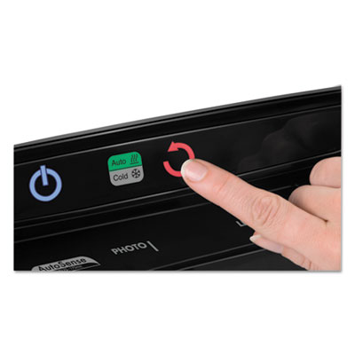 Neptune 3 125 Laminator, 12