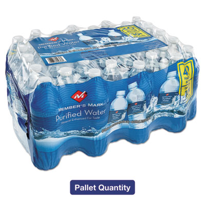 Member's Mark® Purified Drinking Water