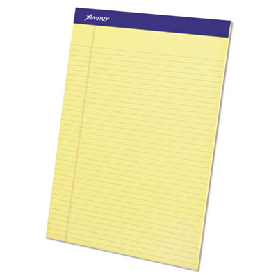 Ampad® Perforated Writing Pads