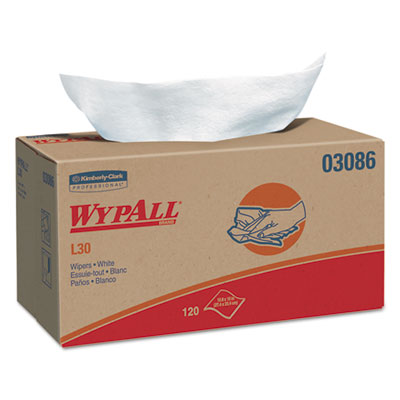 WypAll® L30 Towels