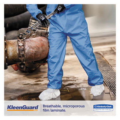 COVER,SHOE,M/L,WH,400