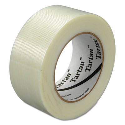 Tartan(TM) Filament Tape