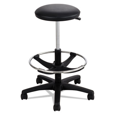 Safco® Extended-Height Lab Stool