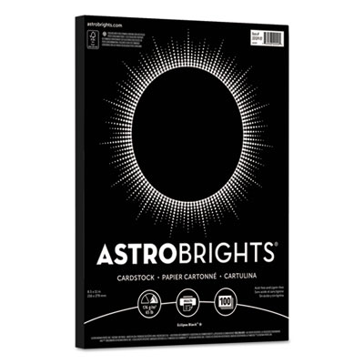 Astrobrights® Color Cardstock