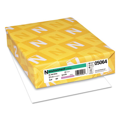Neenah Paper ENVIRONMENT® Stationery Paper