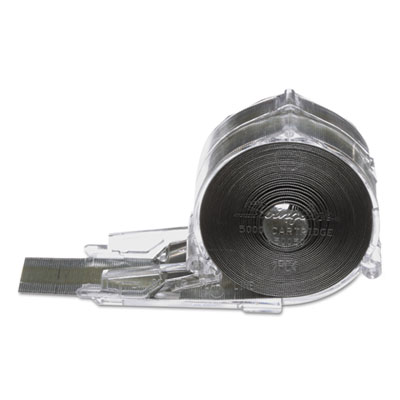Cartridge Staples, 0.25