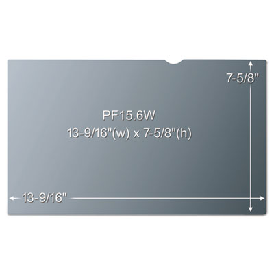 3M Privacy Filter for 14