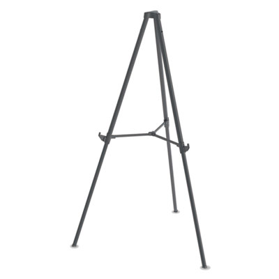 MasterVision® Quantum Heavy Duty Display Easel
