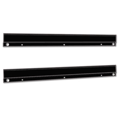 Safco® E-Z Stor Steel Project Centers, Wall Mount Brackets