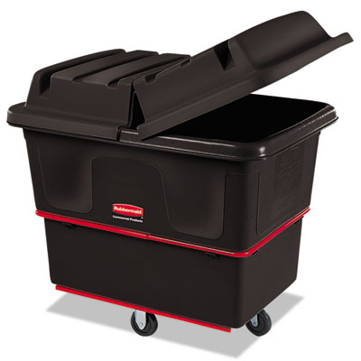Rubbermaid® Commercial Heavy-Duty Utility Truck