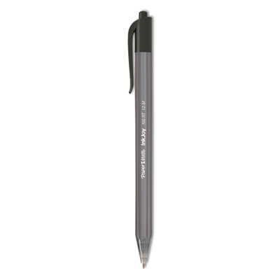 Paper Mate® InkJoy(TM) 100 RT Retractable Ballpoint Pen