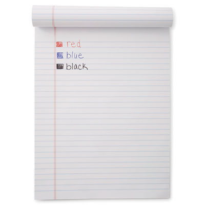 InkJoy 700 RT Ballpoint Pen, Retractable, Medium 1 mm, Blue Ink, White/Gray Barrel, Dozen