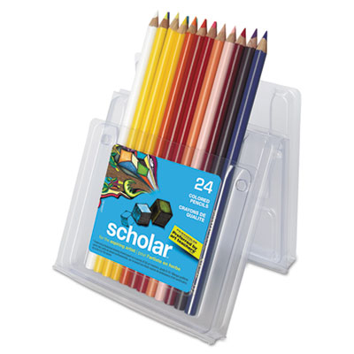 Prismacolor® Scholar(TM) Colored Pencil Set